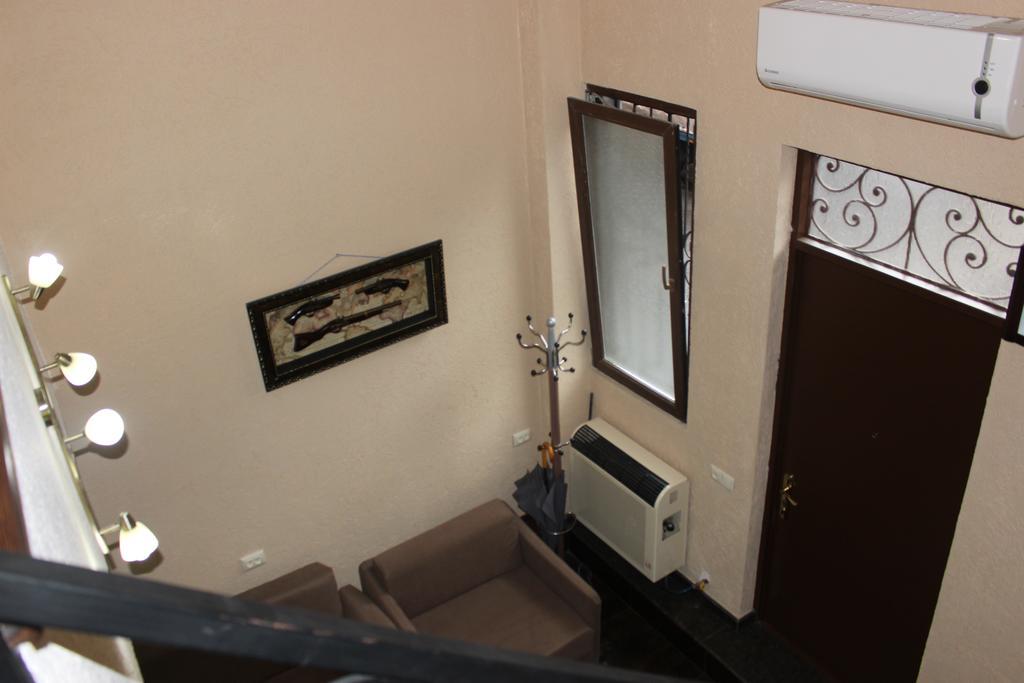 Apartment Anzi Batumi Camera foto