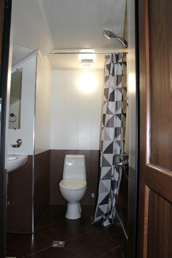 Apartment Anzi Batumi Esterno foto