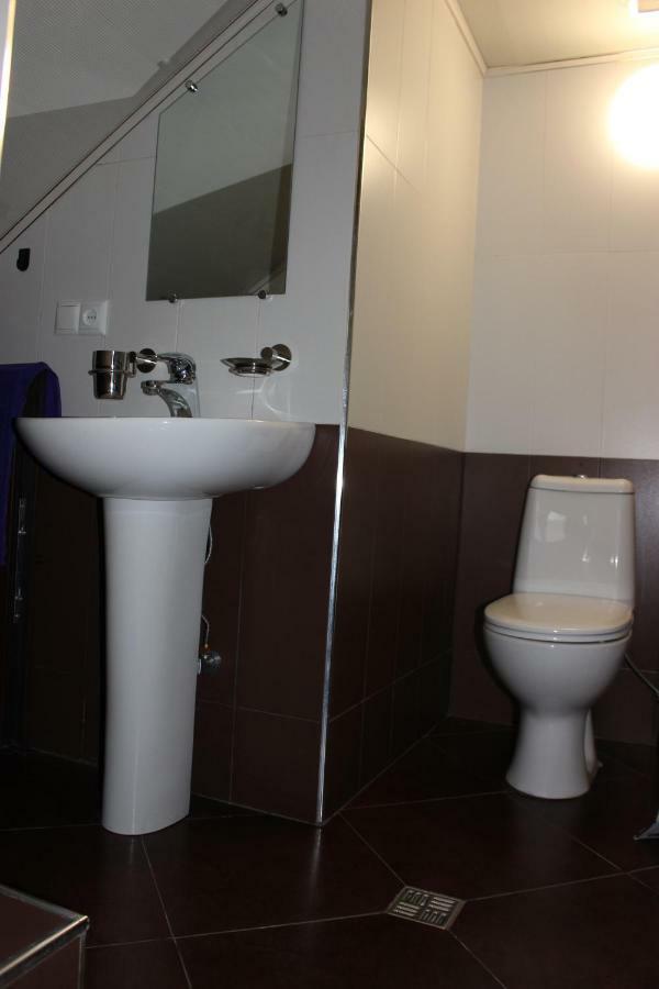 Apartment Anzi Batumi Esterno foto
